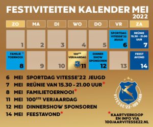 Feestkalender